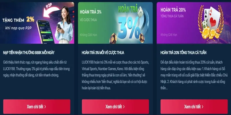 Ưu đãi chào mừng Sodo